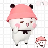 New Bubu And Dudu Panda Plush Cute Cartoon Panda Bear Doll Kawaii Stuffed Soft Pillow Toy Childrens 