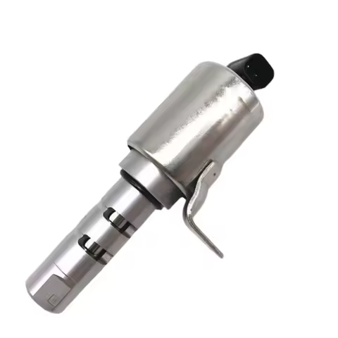 6M8G-6M280-AA VVT Variable Valve Timing Solenoid for Mazda 3 5 6 CX-7 MX-5 Tribute Oil Control Solen