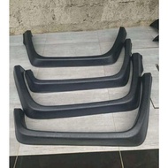 Over Fender Taft Gt Feroza Plain Model 1 set