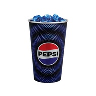 [สำหรับสมาชิกร้านค้าเท่านั้น]Pepsi แก้วน้ำเปลี่ยนสี 1 ใบ