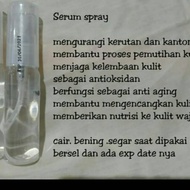 FARMASi SPRAY SERUM