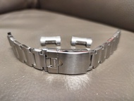 Tudor 不鏽鋼錶帶