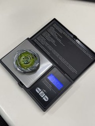 薯片龍 BEYBLADE X