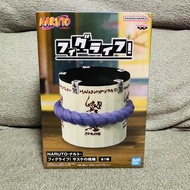 ‼️ 有現貨請出價 🈹全新火影忍者 佐助的棺桶 佐助的棺材 咒印木桶 文具筒 筆筒 黑色佐助