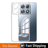 Soft Silcone TPU Phone Case Cover For XIOMI Xiaomi Mi 17T 17 15T 15 15s 14 14T 13 13T 12T 12 12X 12s