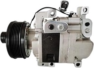 YYDSKKUDS Auto A/C Compressor, Compatible for Mazda CX-7 2.3L 2007-2010, H12A1AL4A0 H12A1AL4A1 H12A1