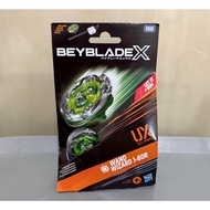 【Direct from Japan】Beyblade WAND WIZARD 1-60R Wizard Bayblade【Japan Exclusive】