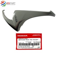 64400K2CVF0ZA | Front Left Fairing Wing, Outer Fairing Cover Vision 110 2022 *NHC60P* Honda Cement G
