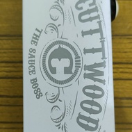 Hexohm V2.1 Cuttwood Putih Rare