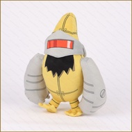 MrBeast Lab Banana Blasta Plush Doll plushie Home decoration ornaments