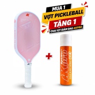 AKpro Pickleball Pro-Power 3.2 Carbon T700 Racket