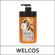[WELCOS] (a) Argan Gold Hair Pack 1000g