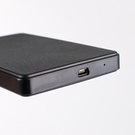 Hdd SSD Enclosure 2.5" | Sata Hard Disk and SSD Case External USB 2.0 Hard Disk Case