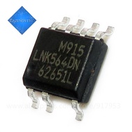 10 Piece LNK564DN LNK564DG LNK564 SOP-7   chip