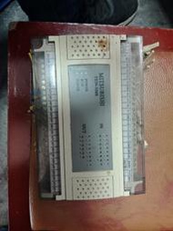 限時下殺限時下殺折機件   三菱PLC FX2N-32MR, 成色如圖 實物拍攝