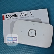 🔥Huawei 港版中文界面Vodafone R219H 📶4G⭐WiFi 蛋👍插卡即用✈️支持漫遊✅中港鴨聊佳, 3, 中國聯通
