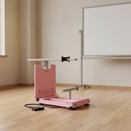 14 Level Adjustable Sit and Reach Tester Lightweight Flexibility Test Board Long-Lasting for Childre