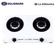 la germania gas stove✟La Germania G702Ef 2 Burner Gas Stove Ann