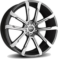 Momo Quantum Evo - 9.5X19 ET45 5X100 Alloy Wheels Car