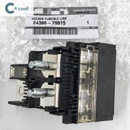 1-2 pcs 24380-79915 Infinitii Battery Fusible Fuse Link G25 G35 Sdn EX35 EX37 Q60 G37 Coupe New OEM