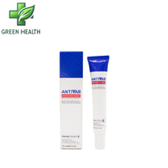 Antivar Intensive Skin Cream with Cannabis Sativa Seed Extract แอนทิวาร์ อินเทนซีฟ สกิน ครีม