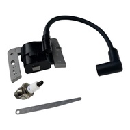 [ANGELA]Replacement Ignition Coil for Tecumseh For H60 OHFor H60 Outdoor Power Equipment