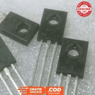TRANSISTOR IC B772 B 772