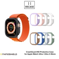 RhinoShield CrashGuard NX Protective Case for Apple Watch Ultra / Ultra 2 49mm