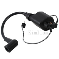 Outboard Ignition Coil For Yamaha 80HP 688-85570-10 688-85570-11 75HP 85HP 90HP