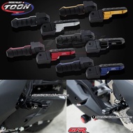 Gtr Rear Footrest Model Click125i/150i/160