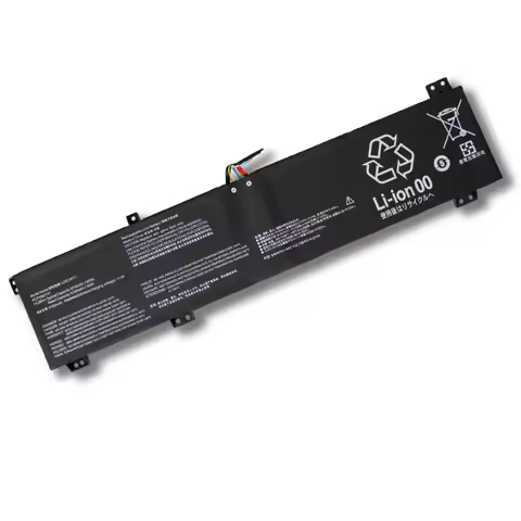L20C4PC1 L20D4PC1 L20M4PC1 Laptop Battery for Lenovo Legion 5 Pro-16ACH6 5-15ITH6H 5-15ACH6 Legion 7