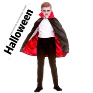 Halloween Costume For Kids Classic Vampire Cosplay Boys Scary Ghost