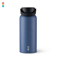Montigo Ace Bottle Mega (950ml/32oz) - Durable Stainless Steel, Temperature Retention, Leakproof
