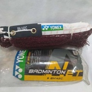 YONEX BN 142 C PRO 142C BN142C Badminton Net ORIGINAL