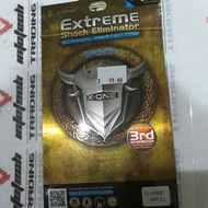 Xone 100% Original X-one X.one X-one Extreme Shock Eliminator Huawei P9 P9 Plus P20 Pro Nova 2i Nova