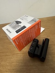 Sony ECM-W2BT 藍牙無線麥克風 收音咪 無線Mic