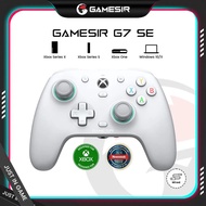 GameSir G7 SE Wired Controller for Xbox Series X|S, Xbox One & Windows 10/11, Plug and Play Gaming G