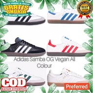 Adidas samba og classic Trendy Men's Shoes. Cool Shoes