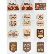 Seaboard decor - Home Decoration - Bedroom - Office Decoration