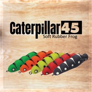 Thailand EXP Caterpillar 45mm/5g Made In Thailand