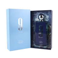 9 AM Dive edp 100ml by Afnan Perfume for Unisex (Original Product Guaranteed)