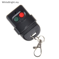 # WBMY #  New Auto Gate Remote Control SMC5326 330Mhz DIP Switch  .