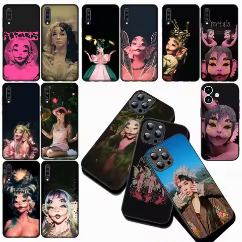 Phone Cover for Samsung Galaxy S22 S21 S20 FE Ultra Plus A33 A34 A35 A36 A37 A04 A71 Casing Case Sin