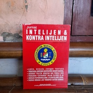 ORIGINAL BOOK on Intelligence Journal & Intelligence Contracts 5 September 2008 CSICI