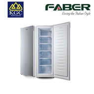 Faber Upright Standing Freezer (165L) FREEZOR 205