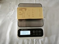 new Copy 1:1 RAND REFINERY 1000g Fake Gold Bar 1kg Gold Bullion Replica Rand Bullion Jewelry Store B