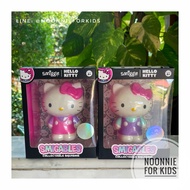 Toys To Develop Skills And Imagination Smiggle Hello Kitty Smiggles Collectable Squishie🩷sensory fun