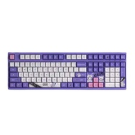 Akko Kulomi Co branded Mechanical Keyboard Wireless Bluetooth the third mock examination RGB Hot Plu