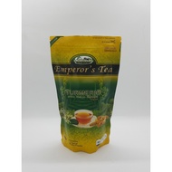 Emperor's Tea Turmeric plus other HERBS 15 in 1  350gm Pouch