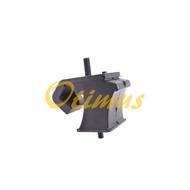 NISSAN NAVARA D40, NP300 D23 FRONT ENGINE MOUNTING